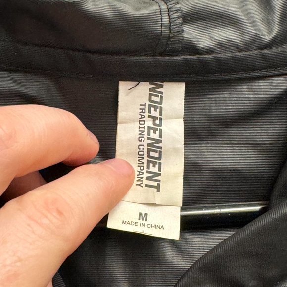 Logic Tour “Everybody” Windbreaker - Picture 4 of 4